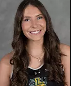 Mia McKinney, Beach Volleyball, undefined