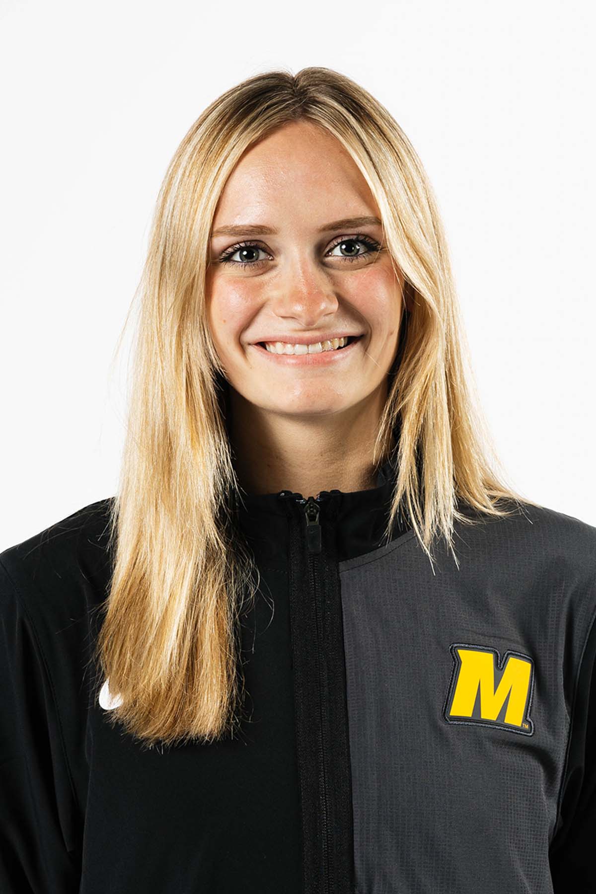 Francesca Smith, Swimming & Diving, undefined