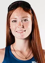 Sadie Elliott, Beach Volleyball, University of New Orleans