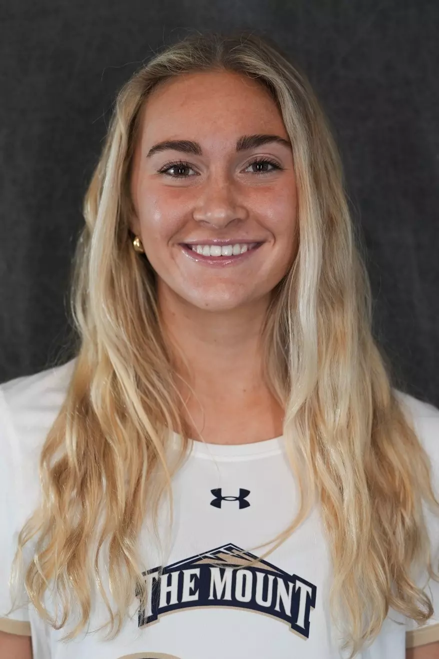 Olivia Zygala, Lacrosse, Mount St. Mary's University