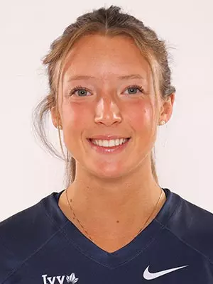 Regan O'Brien, Lacrosse, University of Pennsylvania