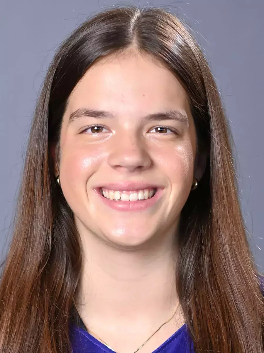 Sara Knice, Lacrosse, College of the Holy Cross