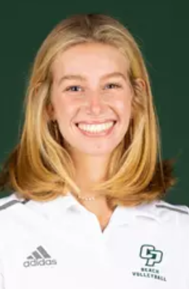 Emma Zuffelato, Beach Volleyball, undefined