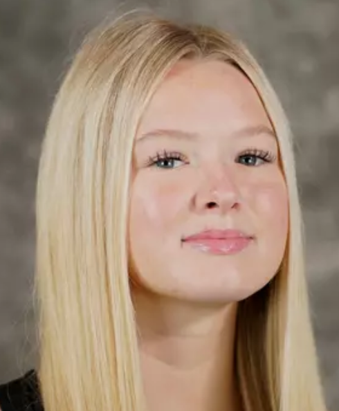 Charlee Lepp, Beach Volleyball, undefined