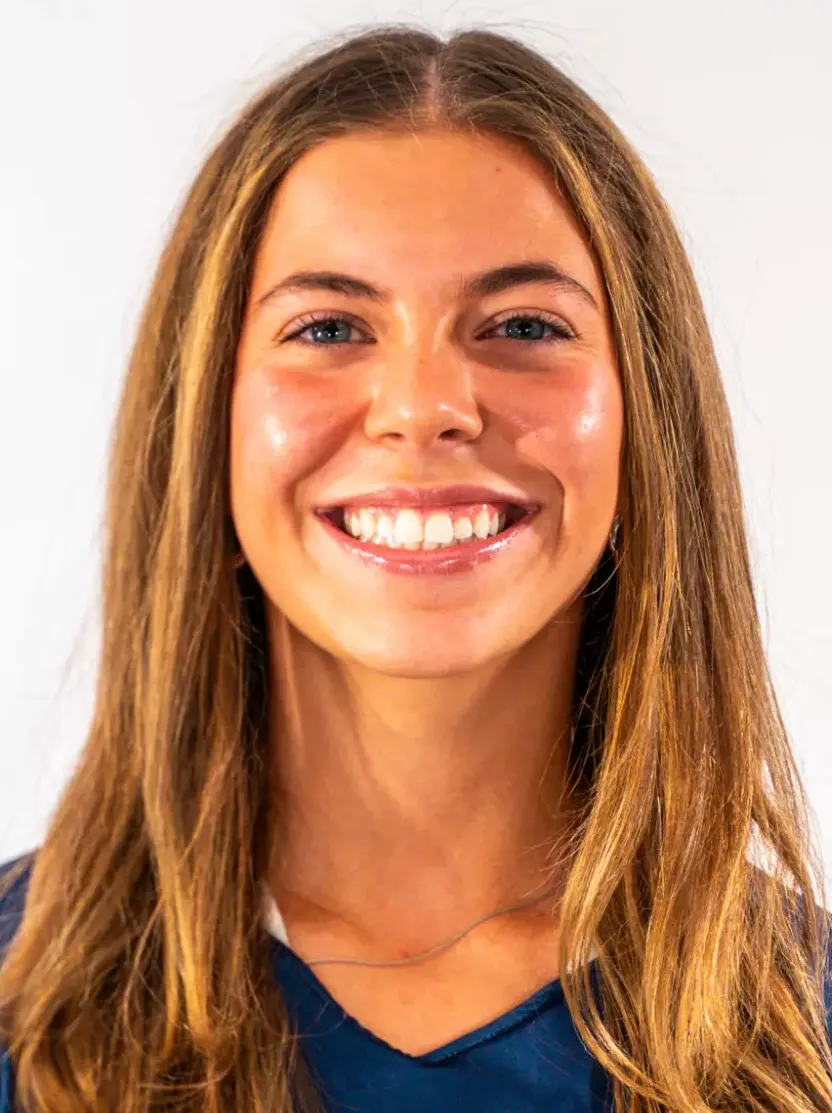 Julia Dembowitz, Lacrosse, undefined