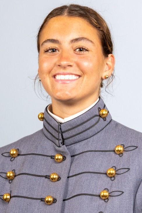 Geneva Milch Cesoni, Lacrosse, undefined