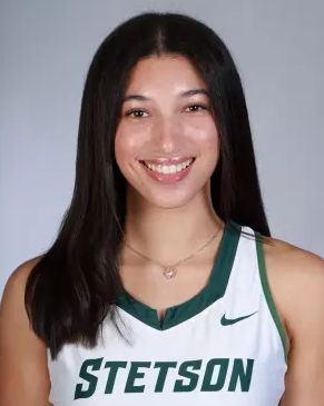 Emma Pierce, Beach Volleyball, undefined