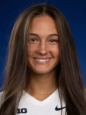Sofia Cangelosi, Lacrosse, undefined