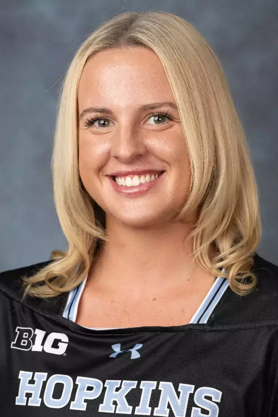 Paris Colgain, Lacrosse, undefined