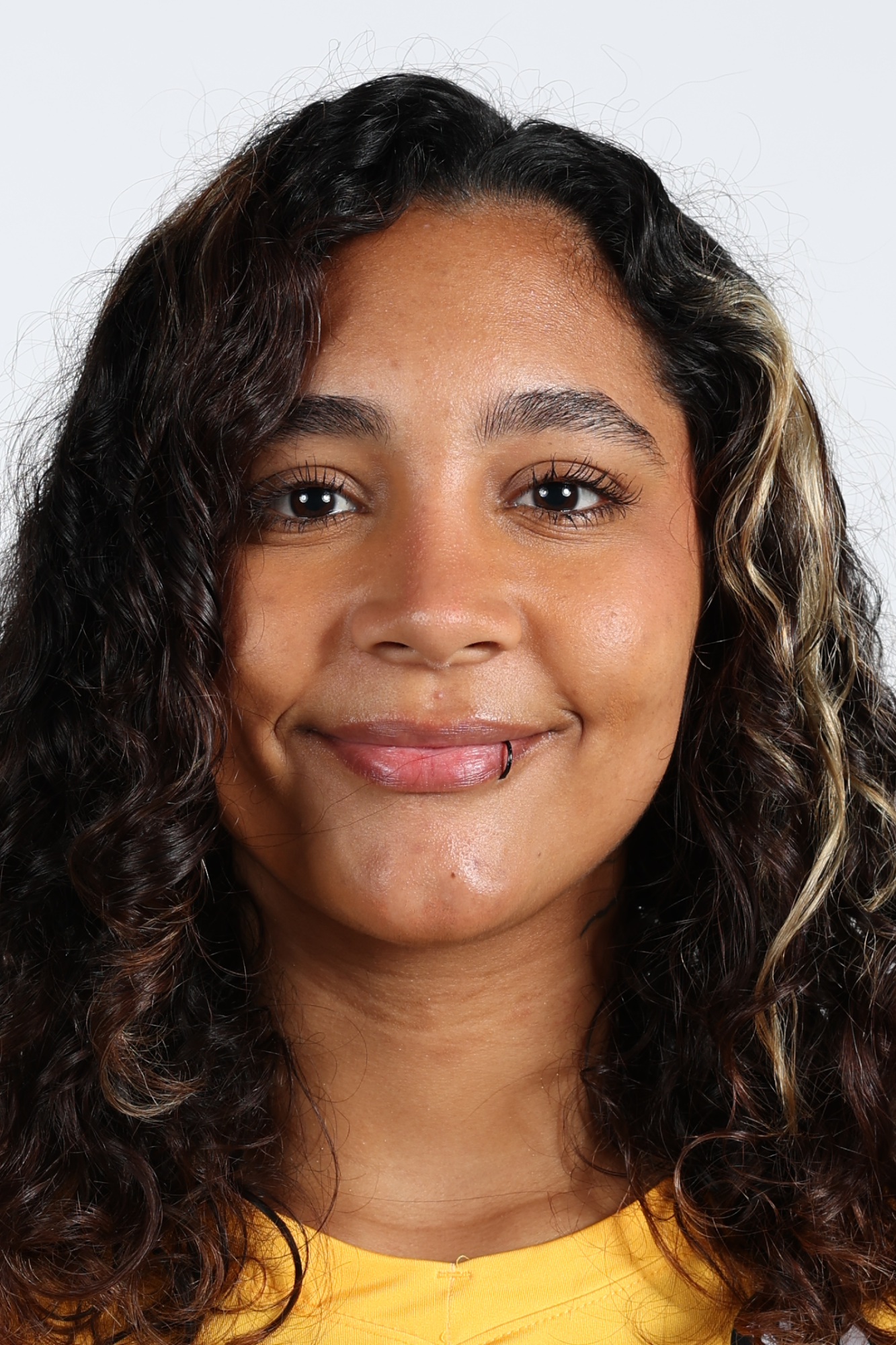 Valentina Barrios, Track and Field, University of Missouri