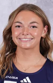 Mia Scanlon, Beach Volleyball, undefined