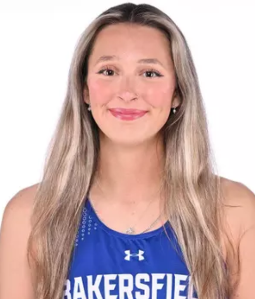 Olivia Ostler, Beach Volleyball, undefined