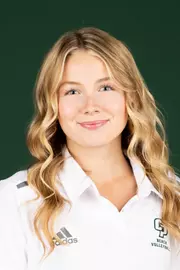 Margo Smith, Beach Volleyball, undefined