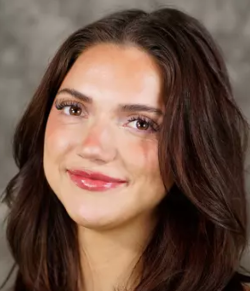 Skyler Gartin, Beach Volleyball, undefined